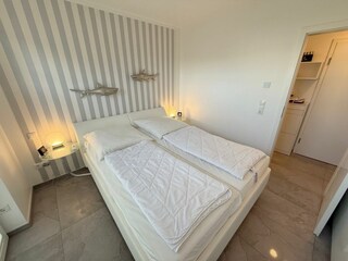 Ferienwohnung Grömitz Ausstattung 13