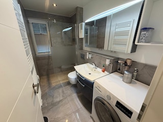 Ferienwohnung Grömitz Ausstattung 16