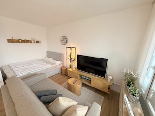 Ferienwohnung Grömitz Ausstattung 8