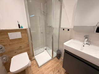 Ferienwohnung Grömitz Ausstattung 11