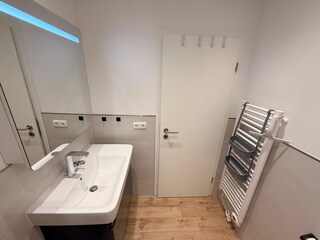 Ferienwohnung Grömitz Ausstattung 7