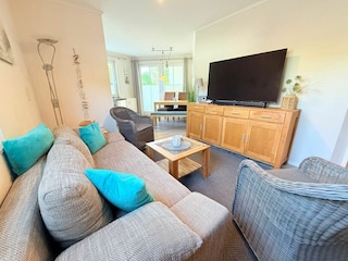 Ferienwohnung Grömitz Ausstattung 1