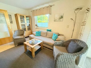 Ferienwohnung Grömitz Ausstattung 3