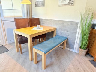 Ferienwohnung Grömitz Ausstattung 7