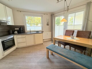 Ferienwohnung Grömitz Ausstattung 8