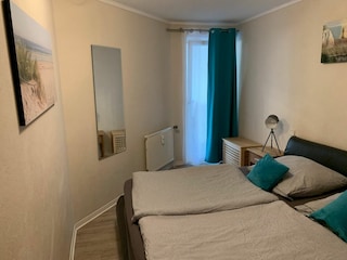 Ferienwohnung Grömitz Ausstattung 10