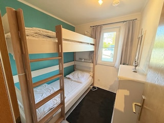 Ferienwohnung Grömitz Ausstattung 11