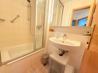 Ferienwohnung Grömitz Ausstattung 13