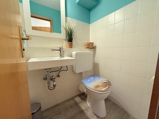 Ferienwohnung Grömitz Ausstattung 14