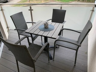 Ferienwohnung Grömitz Ausstattung 15