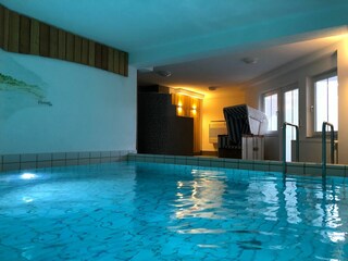 Ferienwohnung Grömitz Außenaufnahme 2