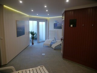 Ferienwohnung Grömitz Ausstattung 17