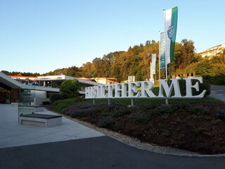 Heiltherme Bad Waltersdorf
