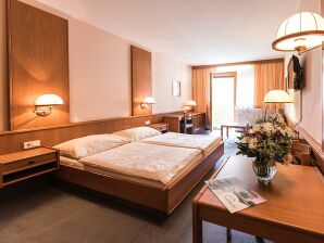 Ferienzimmer Doppelzimmer, Dusche, WC