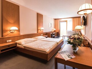 Gasthof Zum Hirschen modernes Zimmer