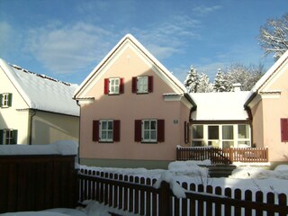 Haus Winter