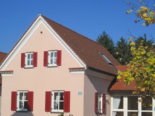 Ferienhaus Bad Waltersdorf