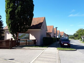 Parkmöglichkeit