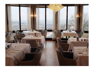 Hotel  Speisesaal