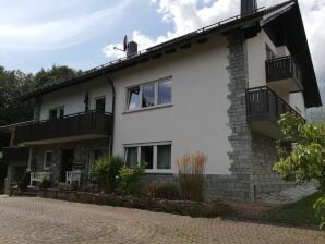 Apartment Eisenacher OG - Flörsbachtal - image1