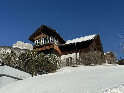 Apartment Villa Verdi