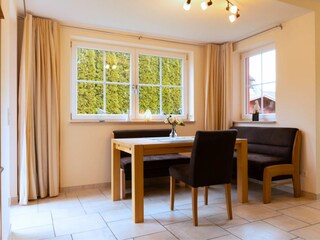 Ferienwohnung Prerow Ausstattung 4