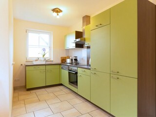 Ferienwohnung Prerow Ausstattung 5