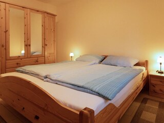 Ferienwohnung Prerow Ausstattung 6