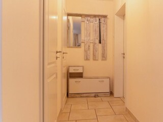 Ferienwohnung Prerow Ausstattung 7