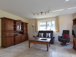 Ferienwohnung Prerow Außenaufnahme 1