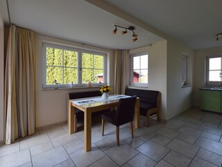 Ferienwohnung Prerow Außenaufnahme 3