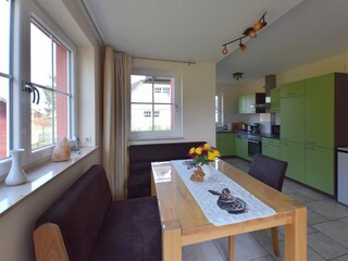 Ferienwohnung Prerow Außenaufnahme 4