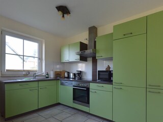 Ferienwohnung Prerow Außenaufnahme 5