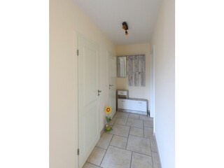 Ferienwohnung Prerow Außenaufnahme 8