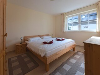 Ferienwohnung Prerow Außenaufnahme 9