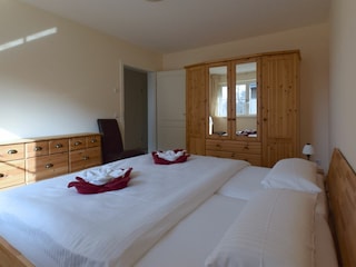 Ferienwohnung Prerow Außenaufnahme 12