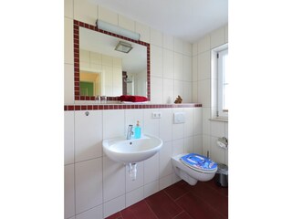 Ferienwohnung Prerow Außenaufnahme 15