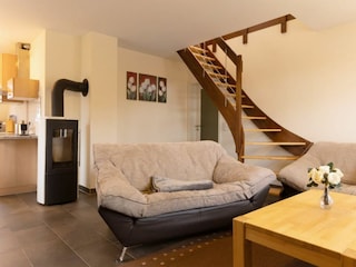 Ferienwohnung Prerow Ausstattung 1