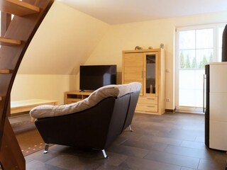 Ferienwohnung Prerow Ausstattung 3