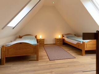 Ferienwohnung Prerow Ausstattung 7