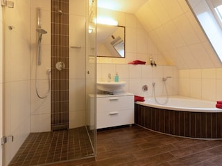 Ferienwohnung Prerow Ausstattung 8