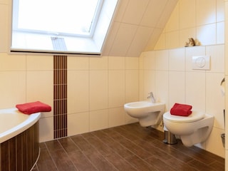 Ferienwohnung Prerow Ausstattung 9