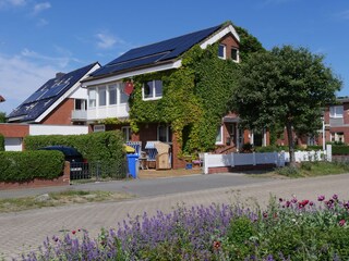 Appartmenthaus Seestern