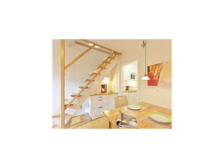 Allerigikergeeigneter Wohnraum Flotex-Bodenbelag