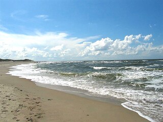 "Unser Strand"