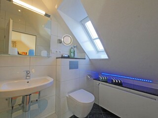 Dusche/WC