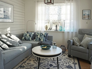Ferienhaus Lysekil  19