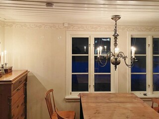 Vakantiehuis Havstenssund  19