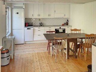 Vakantiehuis Havstenssund  36