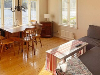 Vakantiehuis Havstenssund  11